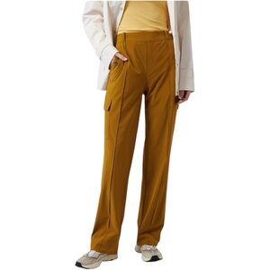 NWT ATHLETA Vienna Cargo Pants 12